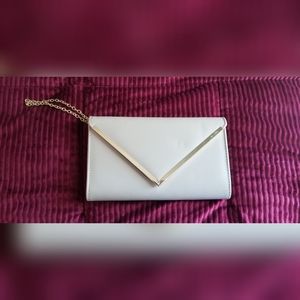 Aldo envelope clutch/purse